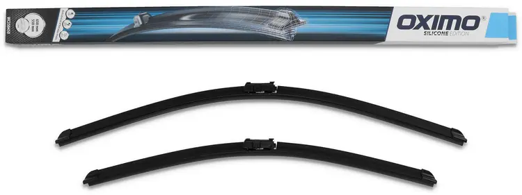 Wycieraczki Oximo Opel Movano od 2021r Niska cena