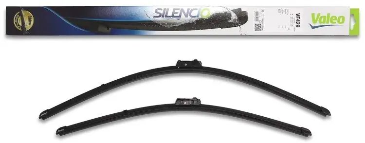 Wycieraczki Valeo Silencio Opel Movano od 2021r Ostatnia szansa