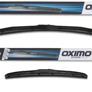 Wycieraczki hybrydowe Oximo Suzuki S-Cross Premium