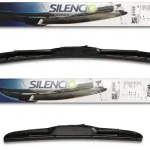 Wycieraczki Valeo Silencio Hybrid Suzuki S-Cross Oferta