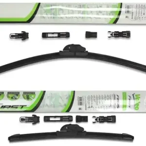 Popularny Wycieraczki Valeo First Suzuki S-Cross