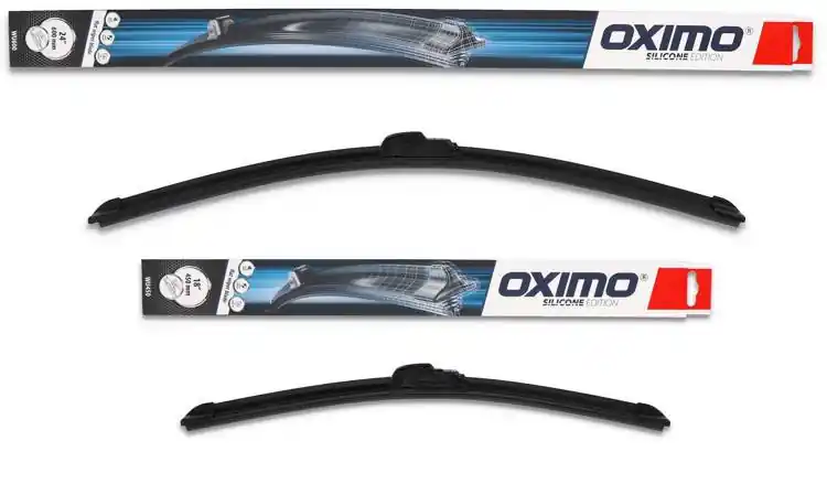 Wycieraczki Oximo SsangYong Korando od 2019r Niska cena