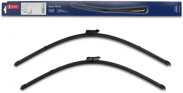 Bezpieczna płatność Wycieraczki Denso Volkswagen Crafter od 2016r