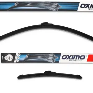 Promocja Wycieraczki Oximo Toyota Prius III od 2023r