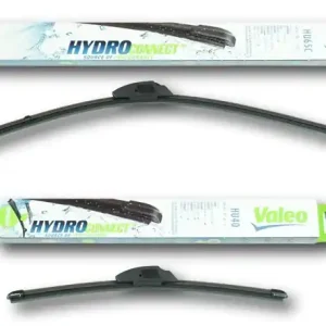 Ekspresowa dostawa Wycieraczki Valeo Hydro Toyota bZ4X