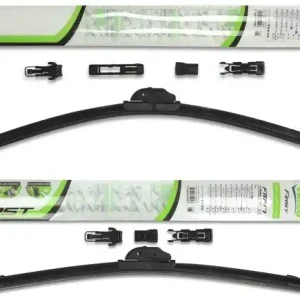 Tylko dziś Wycieraczki Valeo First Renault Austral