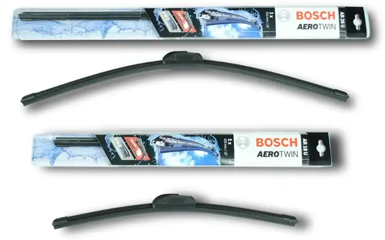 Darmowa dostawa Wycieraczki Bosch AeroTwin NOE Lexus ES