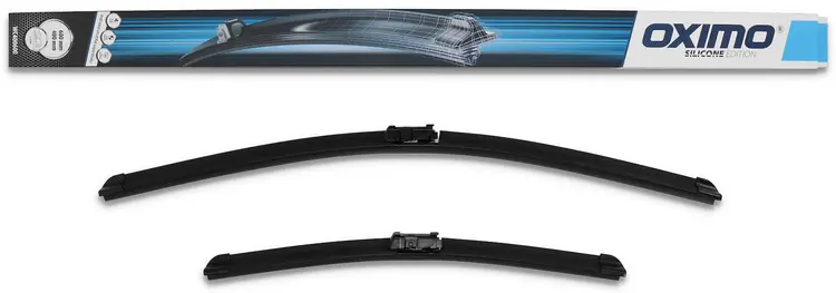 Wycieraczki Oximo Fiat Doblo od 2022r. Tani