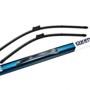 Wycieraczki Oximo Volkswagen Tiguan 2 Bezpieczna płatność