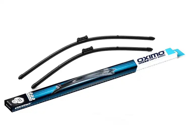 Wycieraczki Oximo Volkswagen Tiguan 2 Bezpieczna płatność