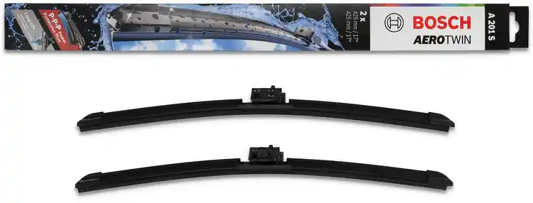 Zwrot pieniędzy Wycieraczki Bosch AeroTwin Mercedes G-Class W463