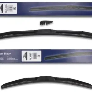 Wycieraczki Hybrydowe Denso Toyota Corolla Cross Premium