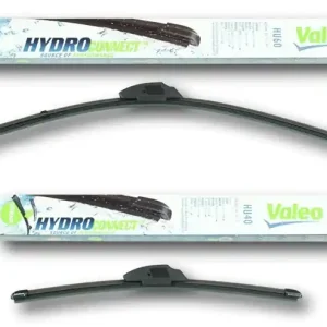 Bezpieczna płatność Wycieraczki Valeo Hydro Toyota Aygo X