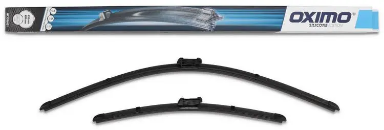 Autentyczny Wycieraczki Oximo BMW X1 U11 od 2022r