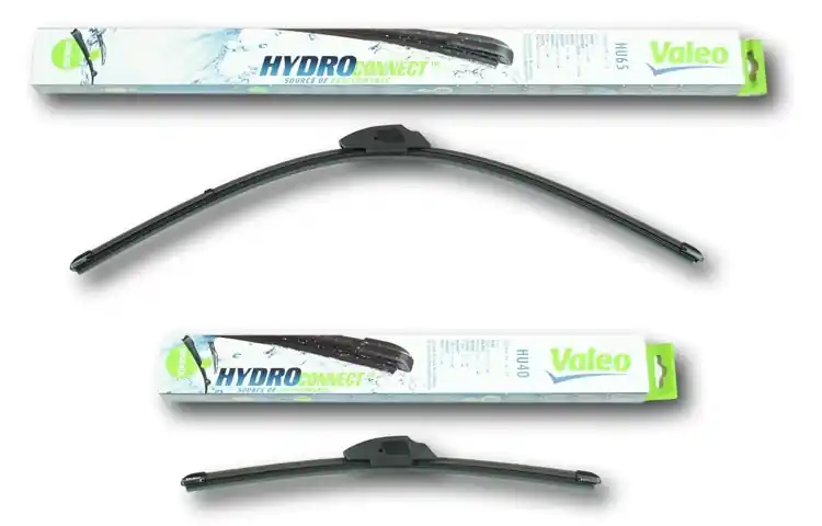 Wycieraczki Valeo HydroConnect Mazda CX-60 Ostatnia szansa