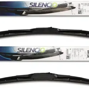 Wycieraczki Valeo Silencio Hybrid Hyundai IONIQ 6 Promocja