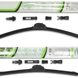 Tylko dziś Wycieraczki Valeo First Hyundai IONIQ 5