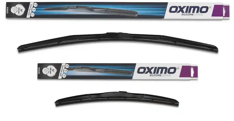 Wycieraczki hybrydowe Oximo Kia Niro 2 Oferta limitowana