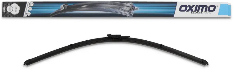 Popularny Wycieraczki Oximo Toyota Aygo 2 od 2014