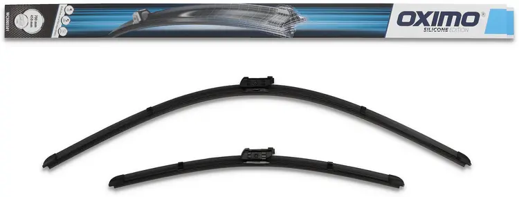 Wycieraczki Oximo Skoda ENYAQ iV Tylko dziś