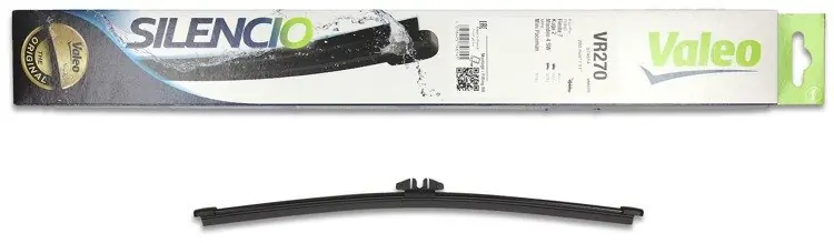 Ekspresowa dostawa Wycieraczka tylna Valeo Silencio BMW serie 3 G21