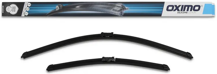 Popularny Wycieraczki Oximo DS9