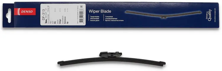 Wycieraczka tylna Denso Volkswagen Scirocco Zamów teraz