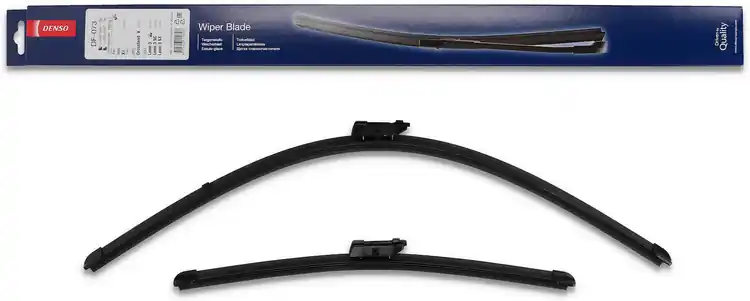 Wycieraczki Denso BMW X1 F48 od 2015r Wysoka jakość