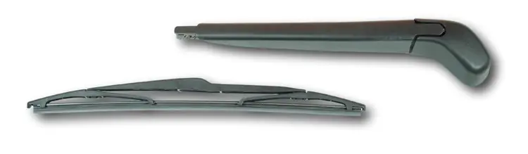 Ramię tylnej wycieraczki + wycieraczka Ford Focus 2 (3 i 5 drzwi) hatchback Tylko dziś