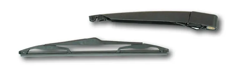 Zwrot pieniędzy Ramię tylnej wycieraczki + wycieraczka Ford Mondeo 4 Combi