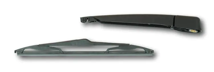 Ramię tylnej wycieraczki + wycieraczka Opel Astra H Combi Oferta limitowana