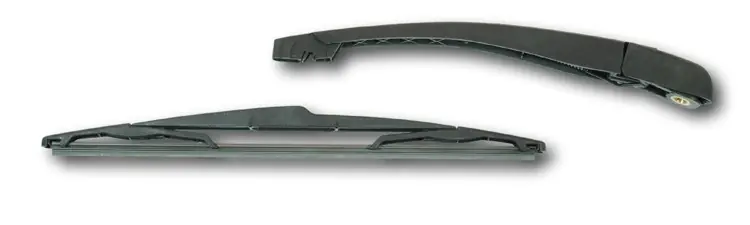 Wysoka jakość Ramię tylnej wycieraczki + wycieraczka Peugeot 307 Combi