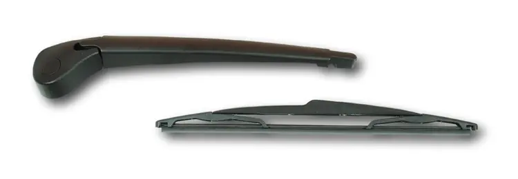 Najlepsza cena Ramię tylnej wycieraczki + wycieraczka Renault Espace 4