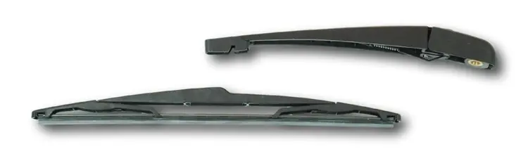 Ramię tylnej wycieraczki + wycieraczka Peugeot 307 (3 i 5 drzwi) hatchback Kup teraz