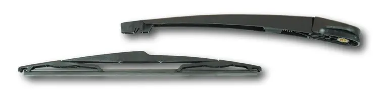 Ramię tylnej wycieraczki + wycieraczka Renault Laguna 2 Combi Ostatnia szansa