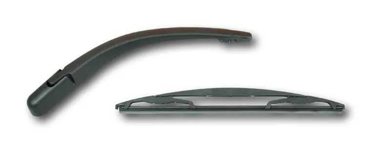 Ekspresowa dostawa Ramię tylnej wycieraczki + wycieraczka Toyota Aygo