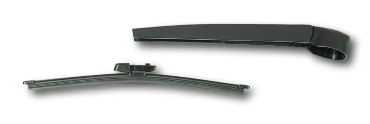 Wyprzedaż Ramię tylnej wycieraczki + wycieraczka Volkswagen Golf 6