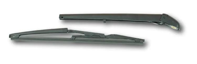 Tani Ramię tylne + wycieraczka Fiat Seicento