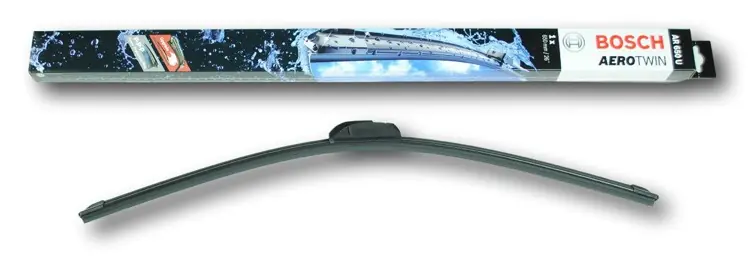 Kup teraz Wycieraczka Bosch AeroTwin Renault Twingo 1