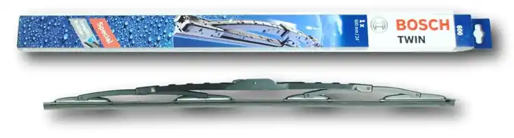 Ostatnia szansa Wycieraczka Bosch Twin Mercedes SL-Class R129