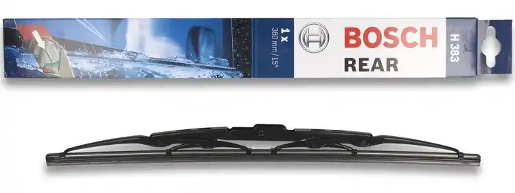 Zamów teraz Wycieraczka tylna Bosch Twin Audi A6 Combi po 2004r