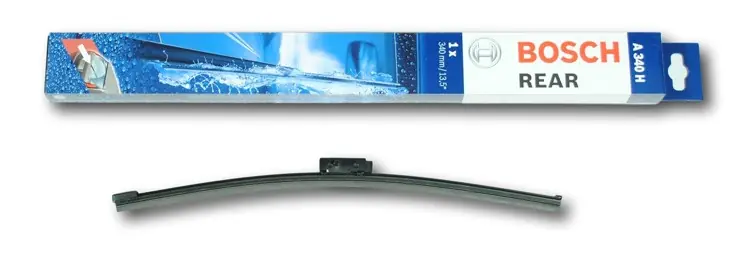 Niska cena Wycieraczka tylna Bosch Twin BMW serie 3 E91