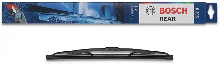 Niska cena Wycieraczka tylna Bosch Twin BMW serie 3 E46 Combi