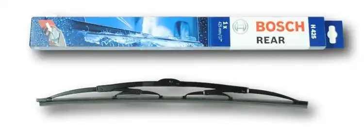 Darmowa dostawa Wycieraczka tylna Bosch Twin BMW serie 5 E39 combi