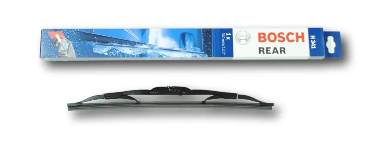 Najlepsza cena Wycieraczka tylna Bosch Twin Ford Focus 1 (3 i 5 drzwi) Hatchback