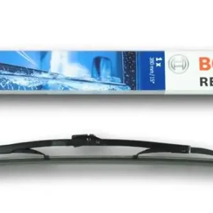 Ekspresowa dostawa Wycieraczka tylna Bosch Twin Ford Focus 2 (3 i 5 drzwi) hatchback