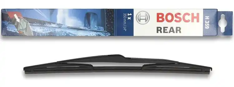 Oferta limitowana Wycieraczka tylna Bosch Twin Kia Picanto