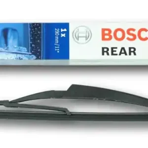 Niska cena Wycieraczka tylna Bosch Twin Mercedes C-Class W204