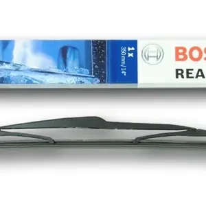 Oferta limitowana Wycieraczka tylna Bosch Twin Peugeot 406 Combi