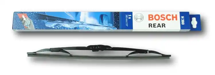 Autentyczny Wycieraczka tylna Bosch Twin Subaru Legacy 3